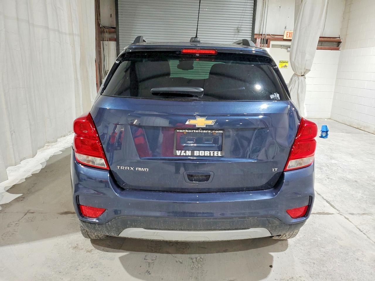 2018 Chevrolet Trax 1Lt - Image 6