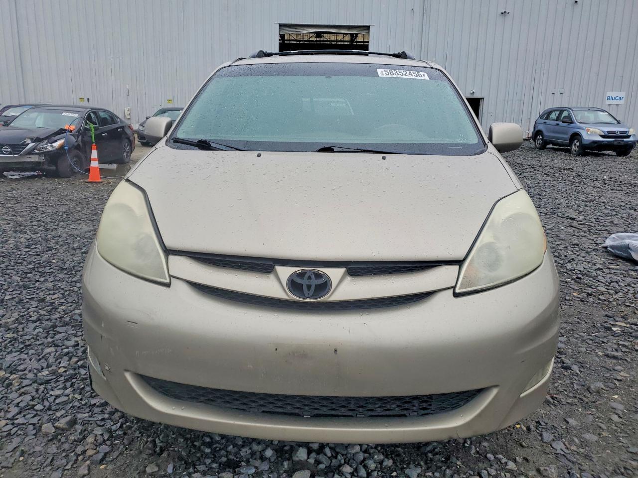 2006 Toyota Sienna Xle 7 Passenger - Фото 5