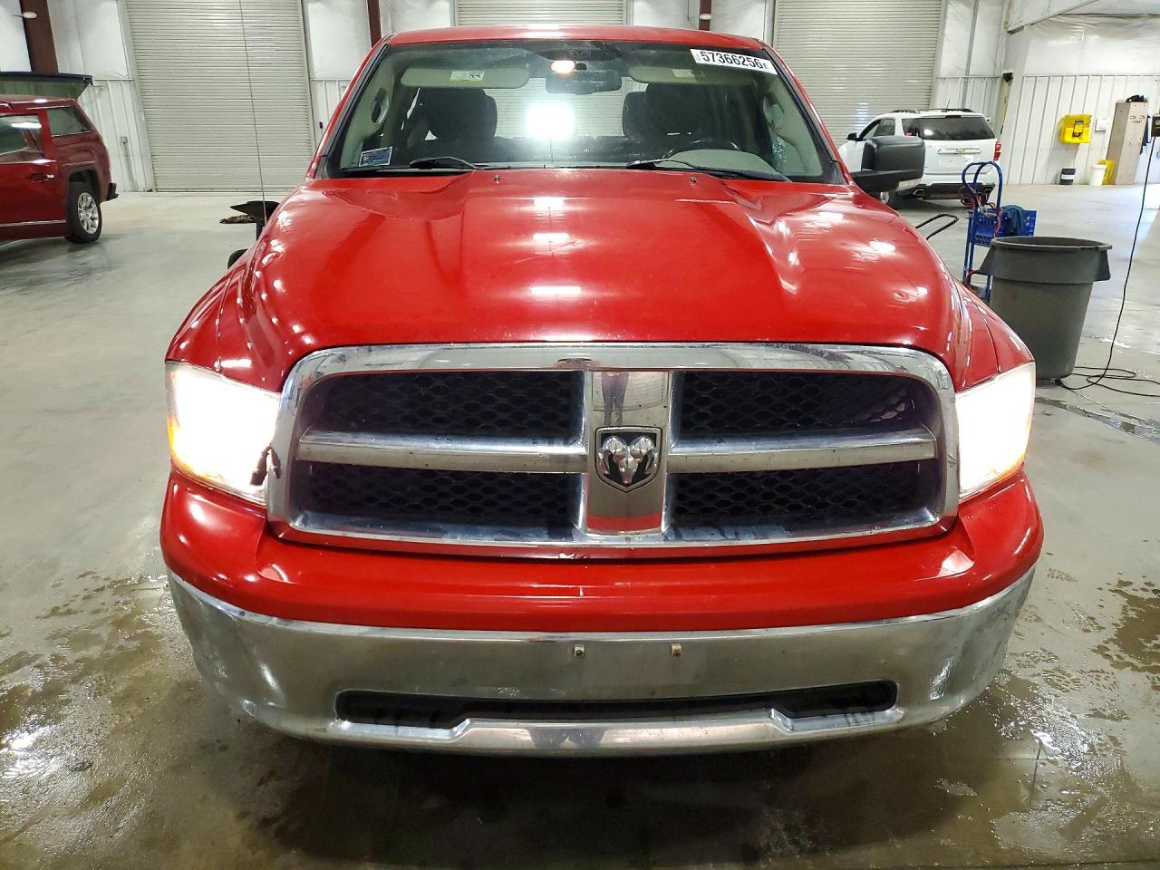 2012 Dodge Ram 1500 Slt - Image 5