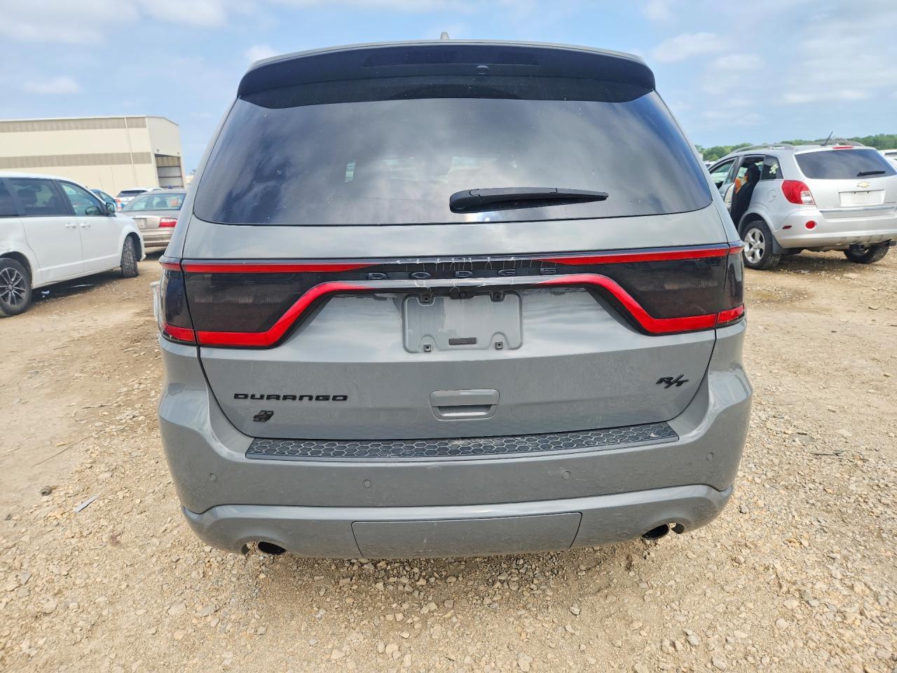 2022 Dodge Durango R - Image 6