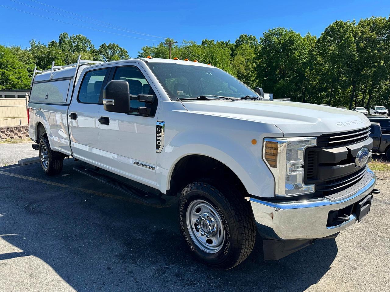 2019 Ford F250 Super Duty - Image 4