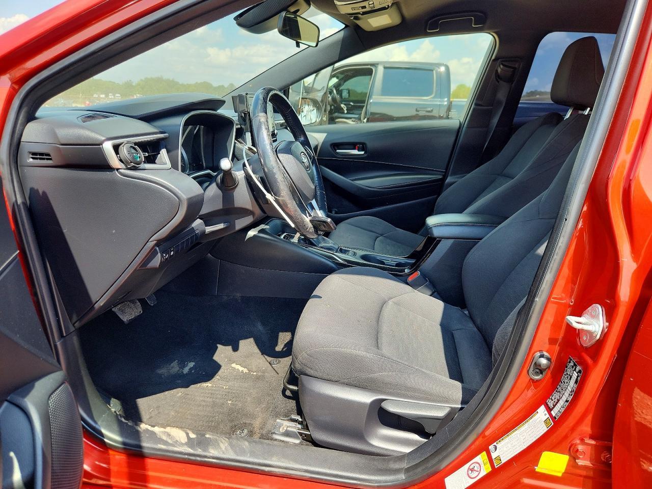 2019 Toyota Corolla - Фото 7