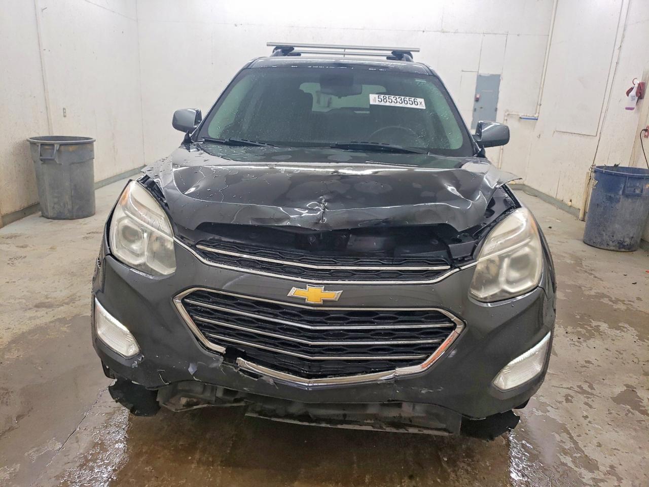2017 Chevrolet Equinox Lt - Image 5