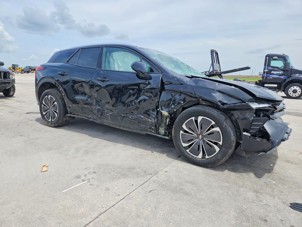 2024 Chevrolet Blazer 2Lt - Фото 4