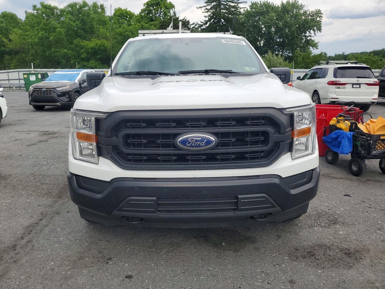 2022 Ford 150 - Image 5