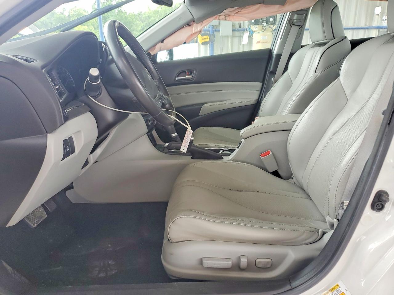 2021 Acura Ilx Premium - Фото 7