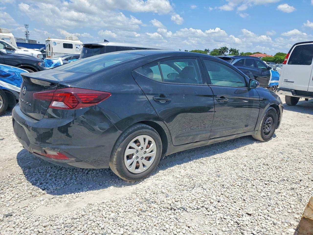 2019 Hyundai Elantra Se - Фото 3