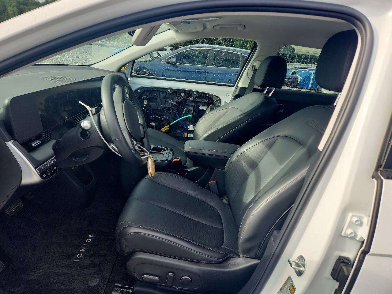 2025 Hyundai Ioniq 5 Sel - Фото 7