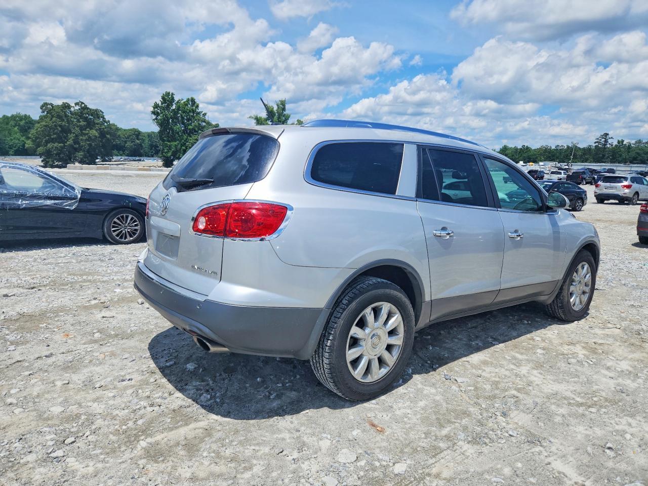2012 Buick Enclave - Фото 3