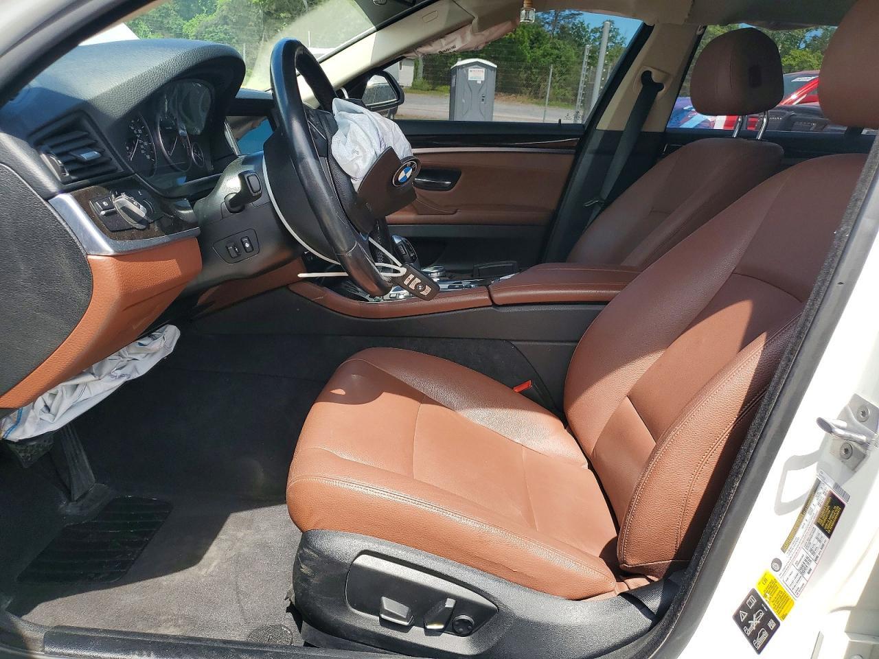 2015 BMW 535 Xi - Image 7
