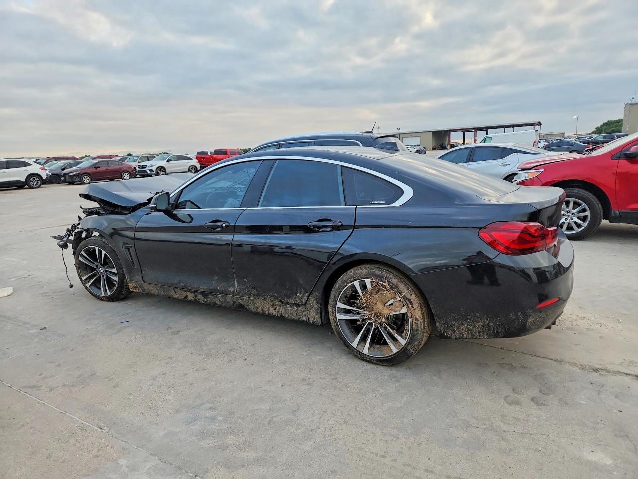 2020 BMW 430I Gran Coupe - Фото 2