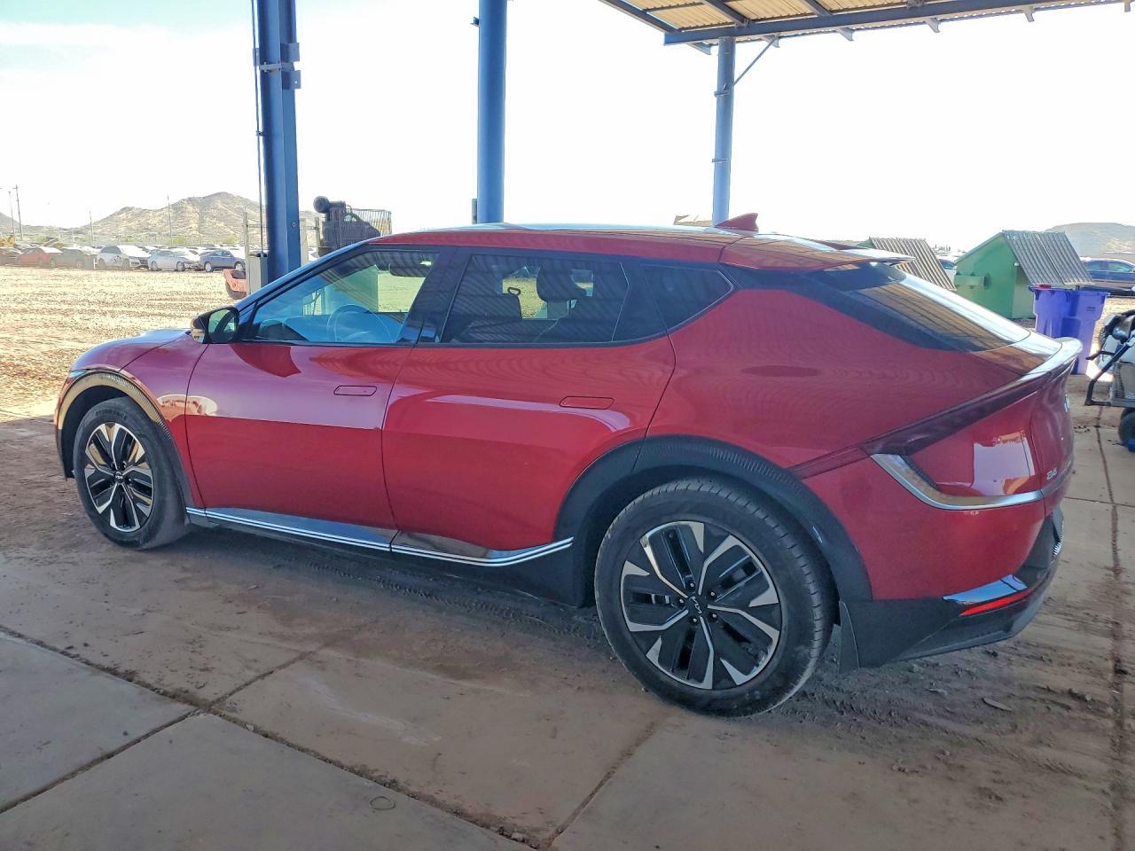 2024 Kia Ev6 Wind - Image 2