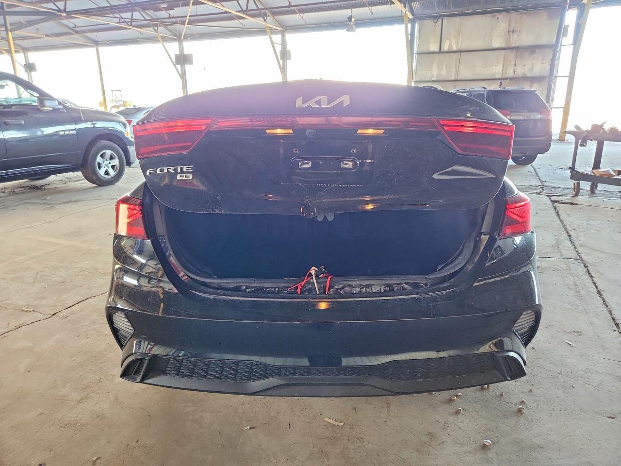 2023 Kia Forte Lx - Фото 6