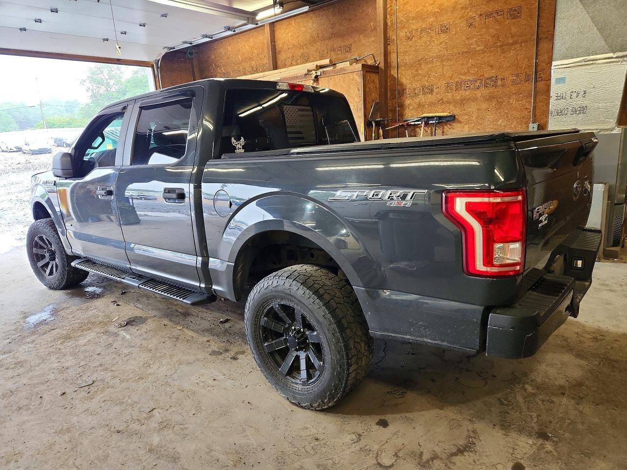 2016 Ford F-150 Xl - Image 2