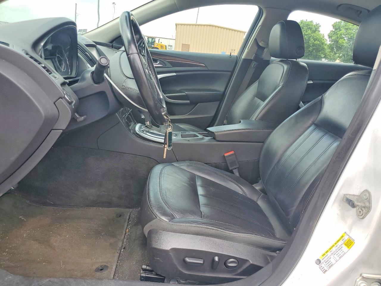 2015 Buick Regal - Фото 7