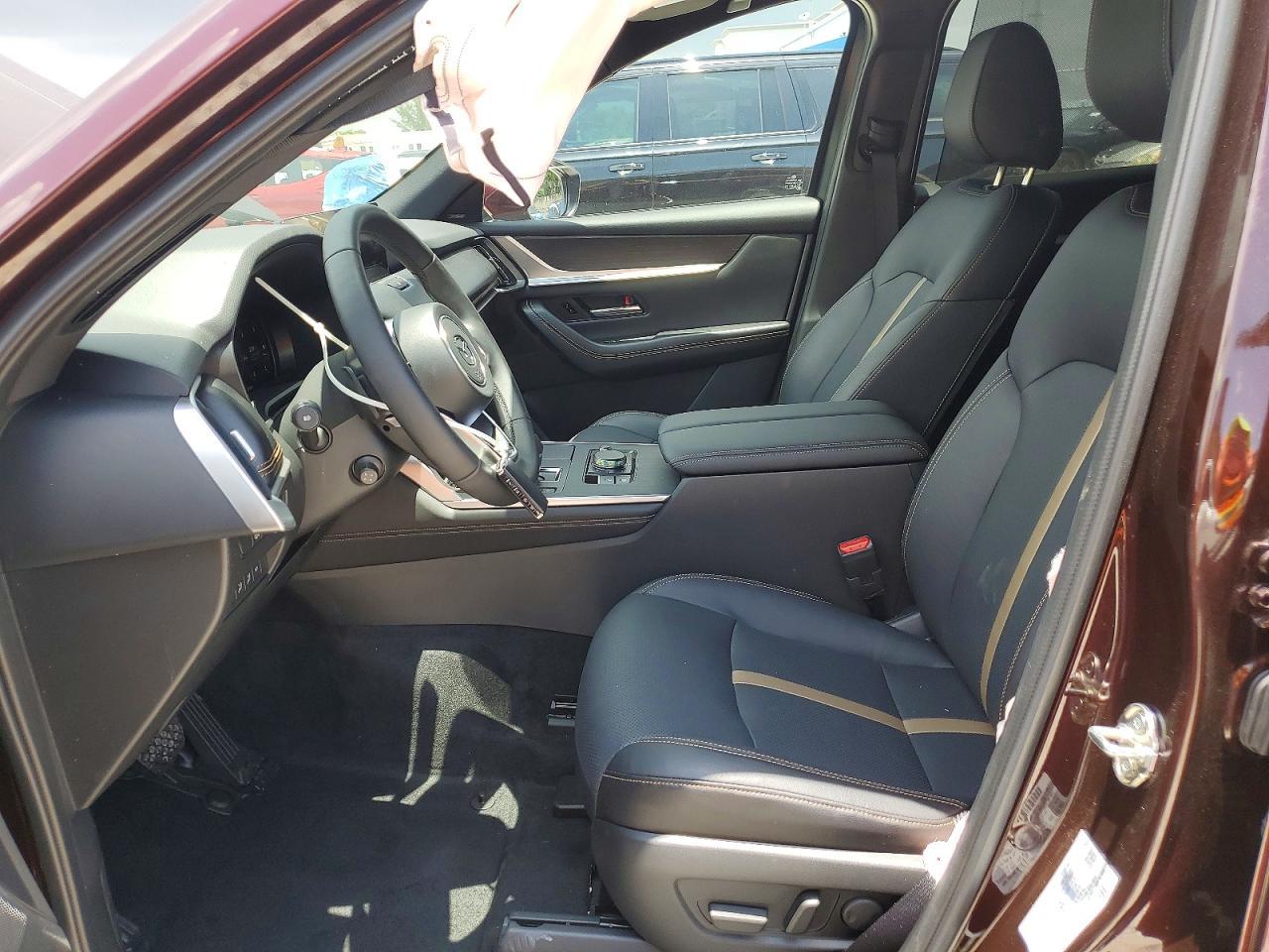 2026 Mazda Cx-90 Premium Plus - Фото 7