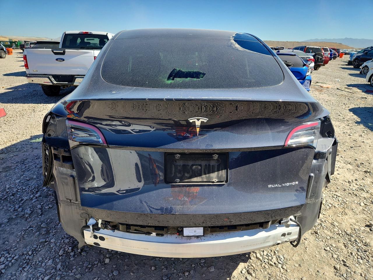 2021 Tesla Model Y - Image 6