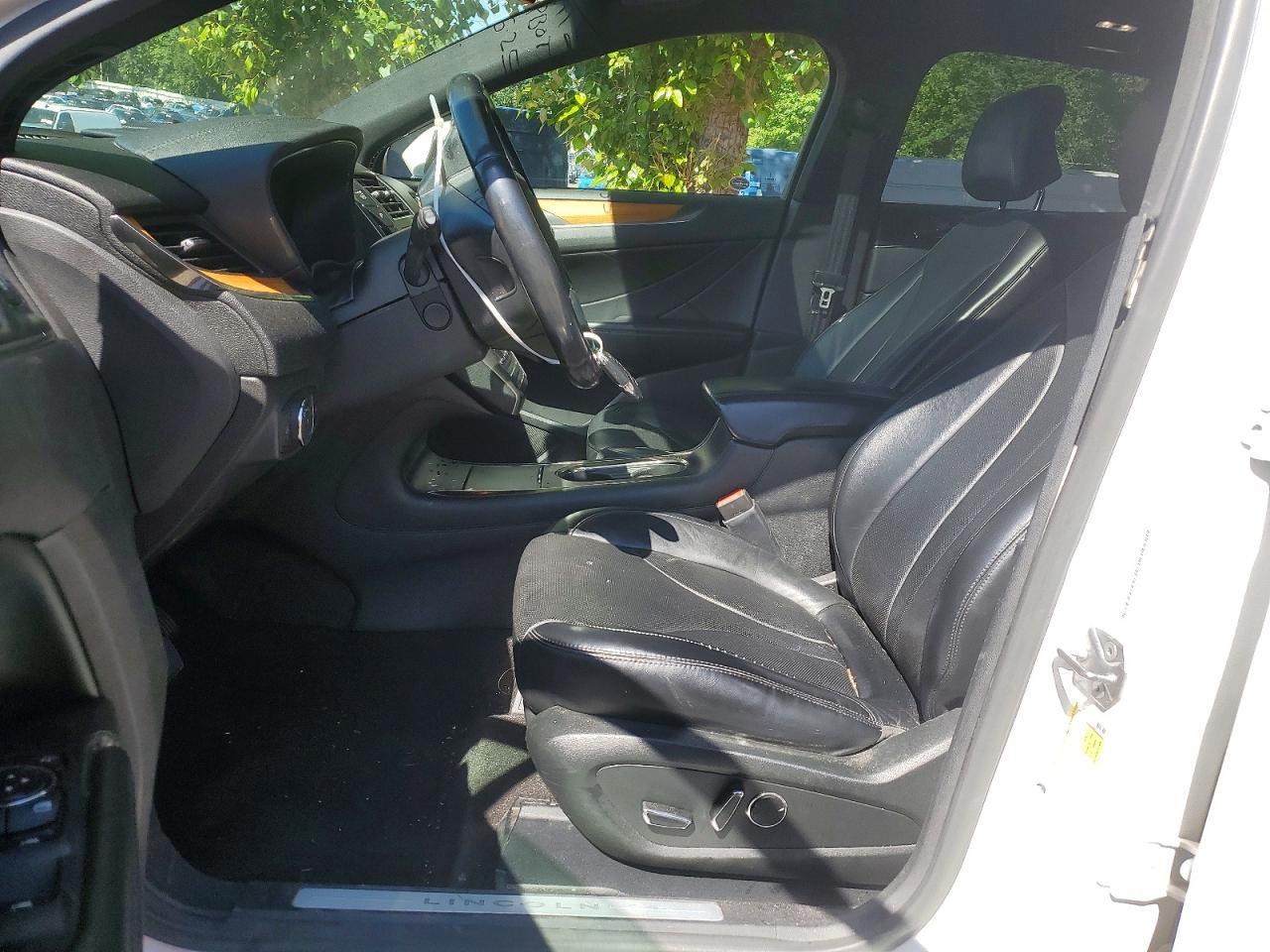 2015 Lincoln Mkc - Фото 7