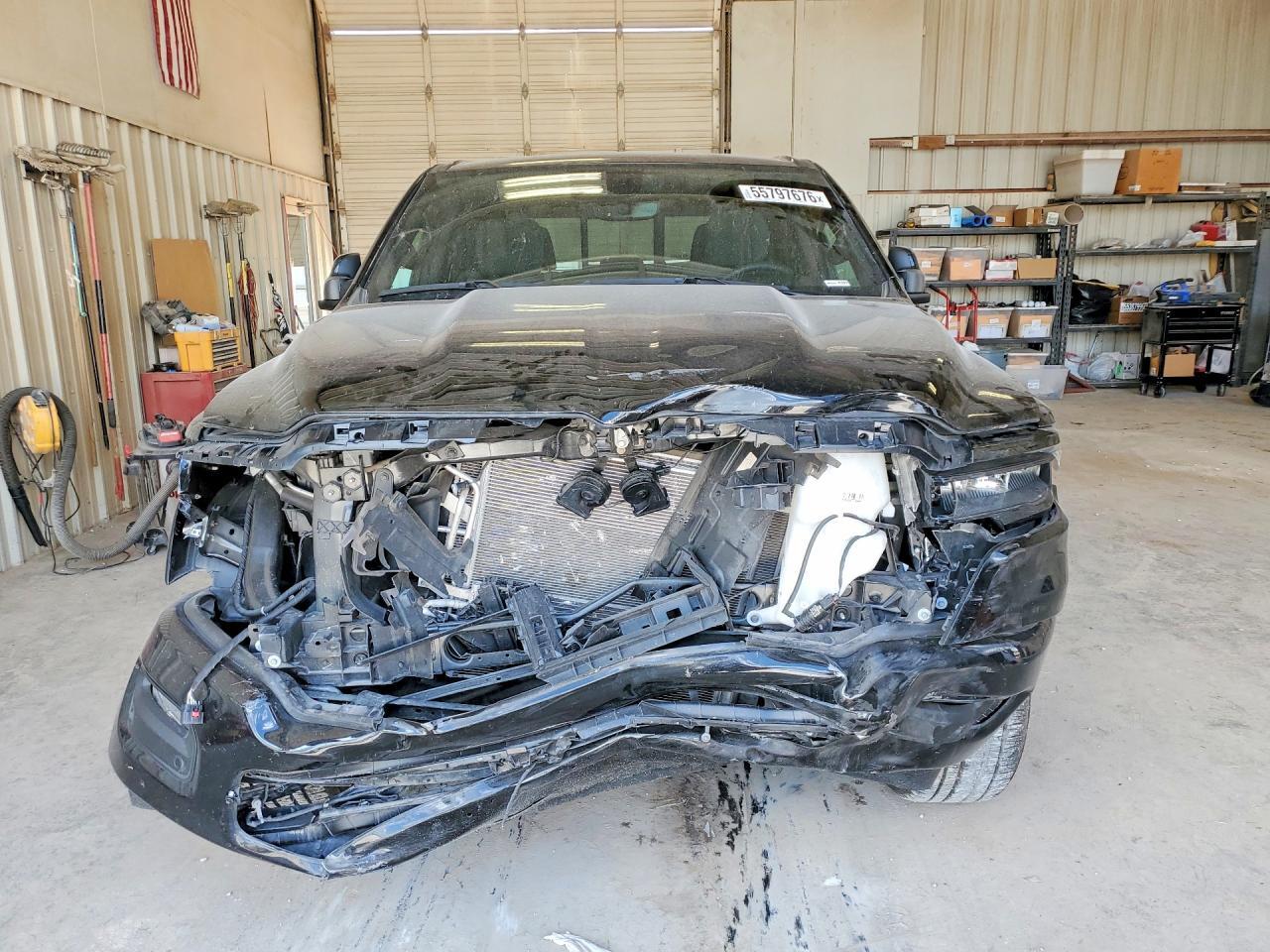 2025 Ram 1500 Big Horn - Image 5