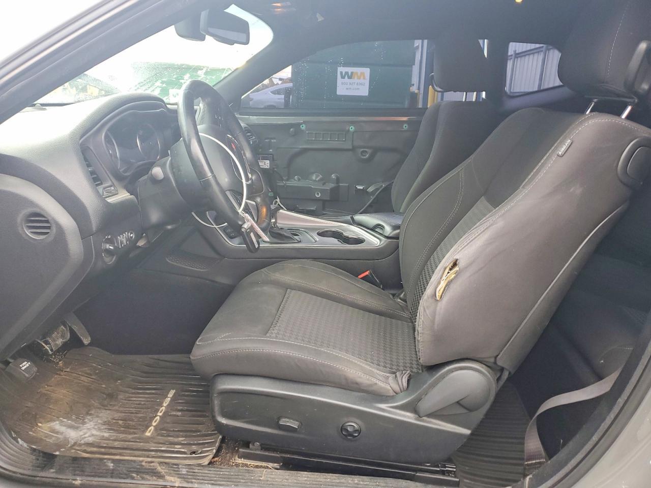 2019 Dodge Challenger Sxt - Image 7