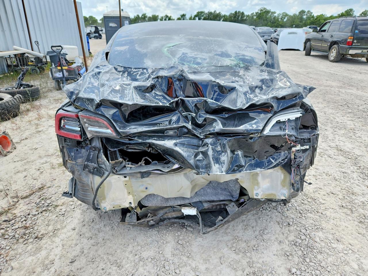 2023 Tesla Model 3 - Фото 6