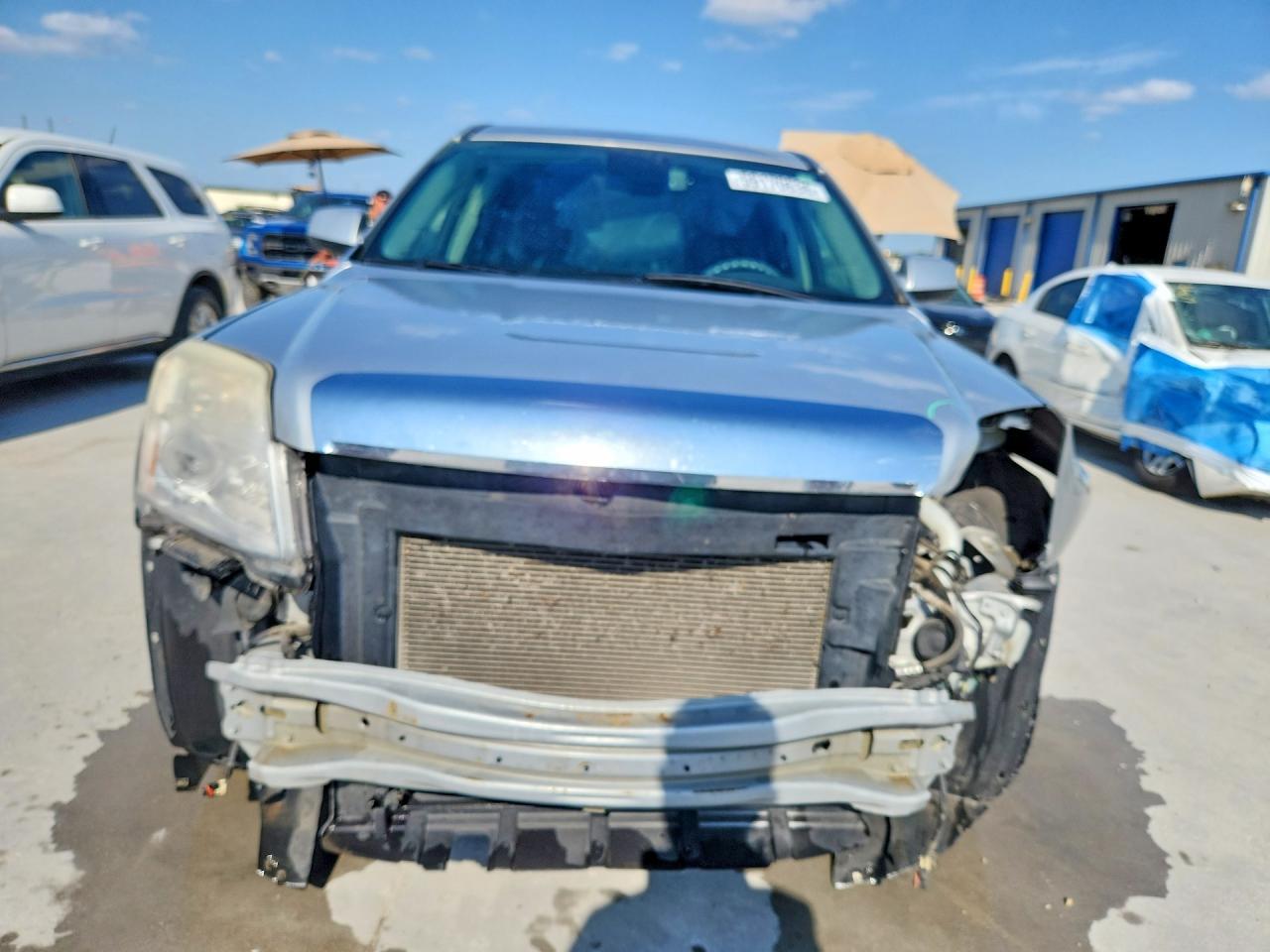 2012 GMC Terrain Sle - Image 5