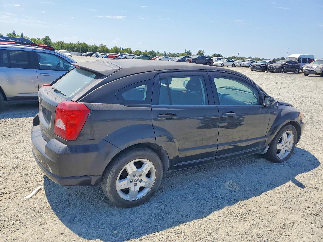 2008 Dodge Caliber - Image 3