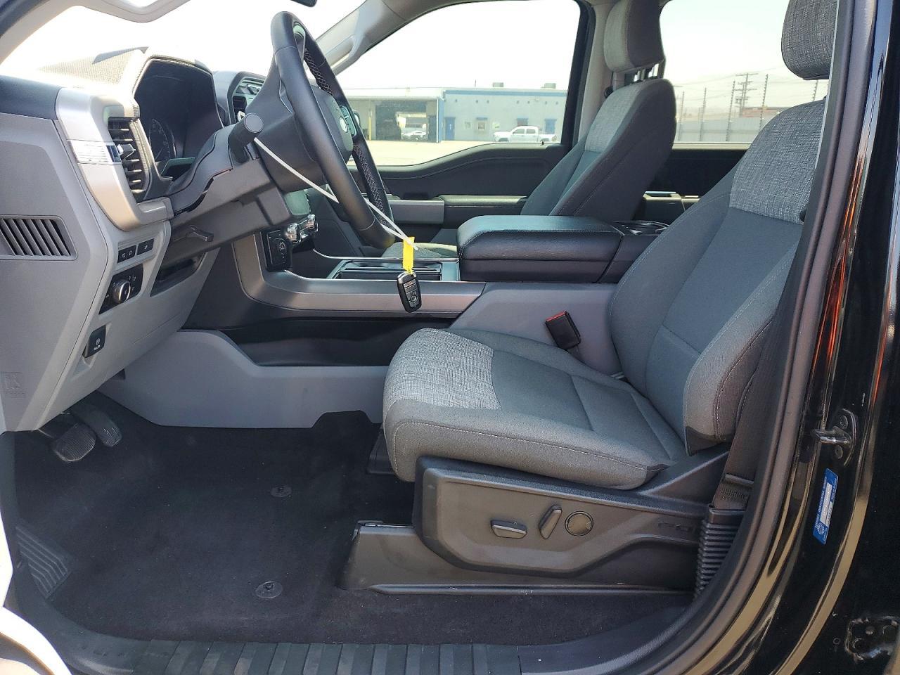 2023 Ford F150 Supercrew - Image 7
