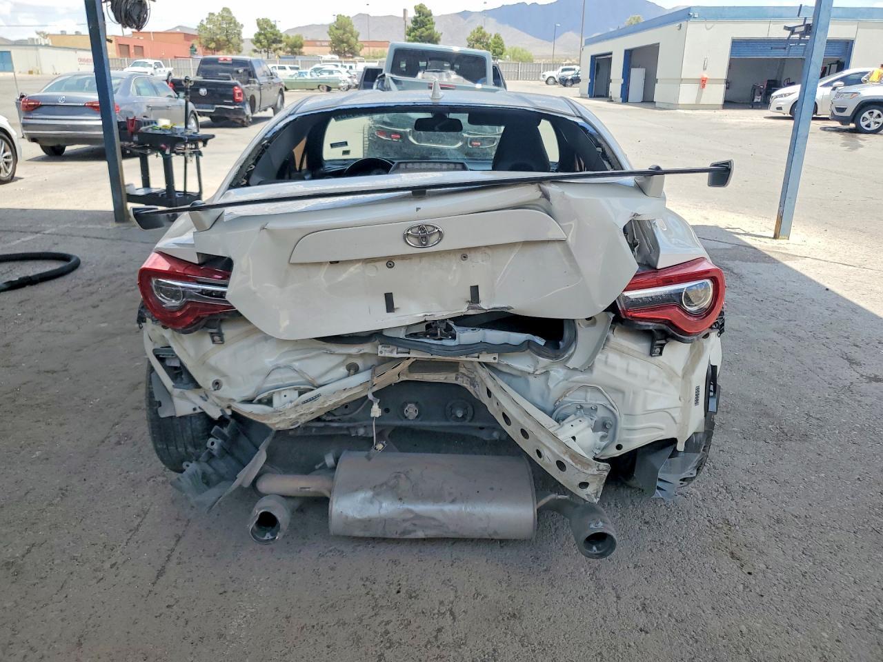 2020 Toyota 86 Gt - Image 6