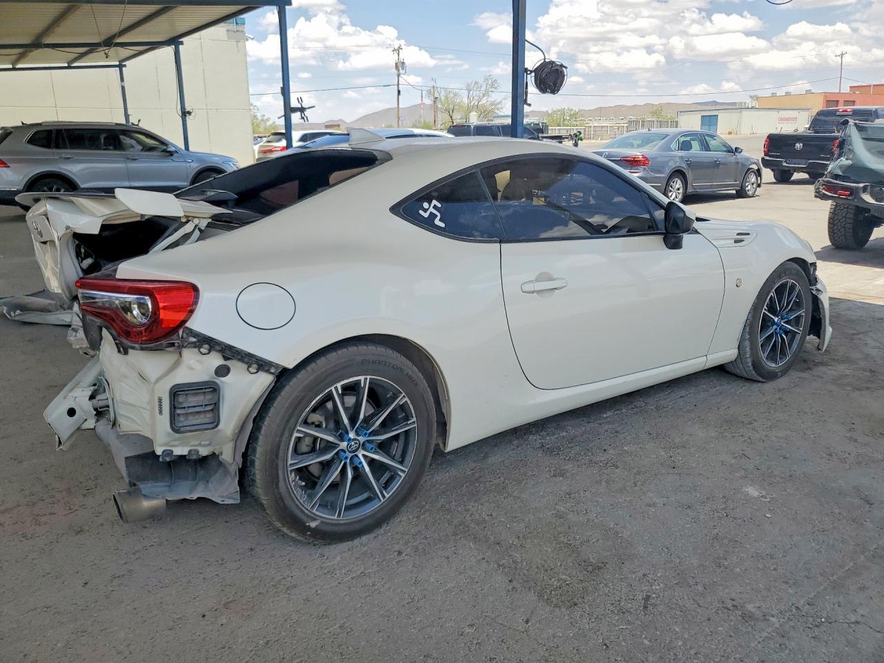 2020 Toyota 86 Gt - Image 3