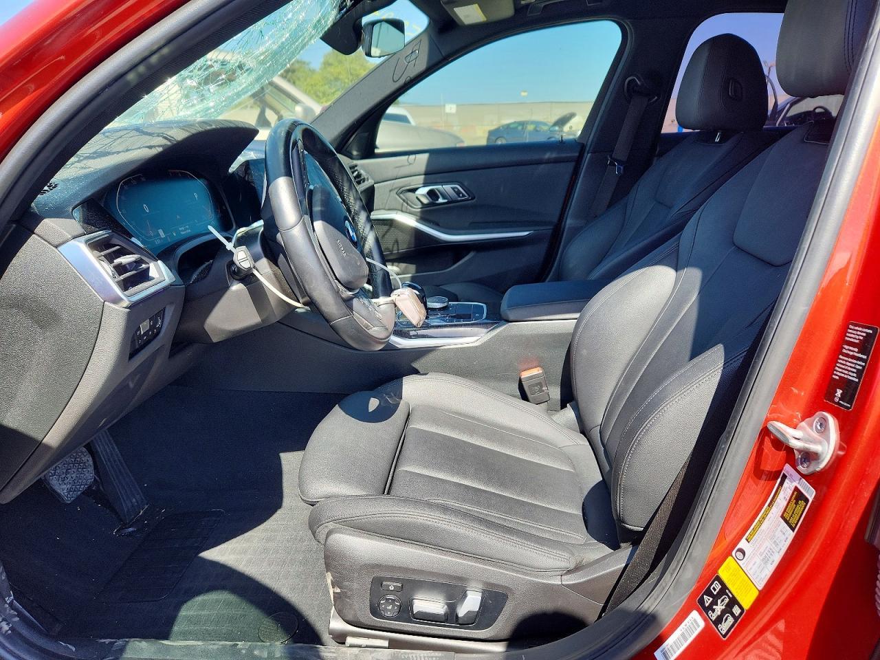 2021 BMW 330Xi - Image 7