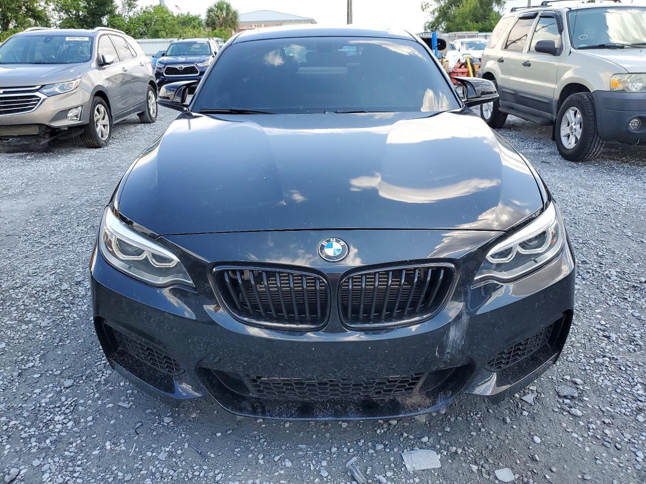 2016 BMW M235I - Фото 5