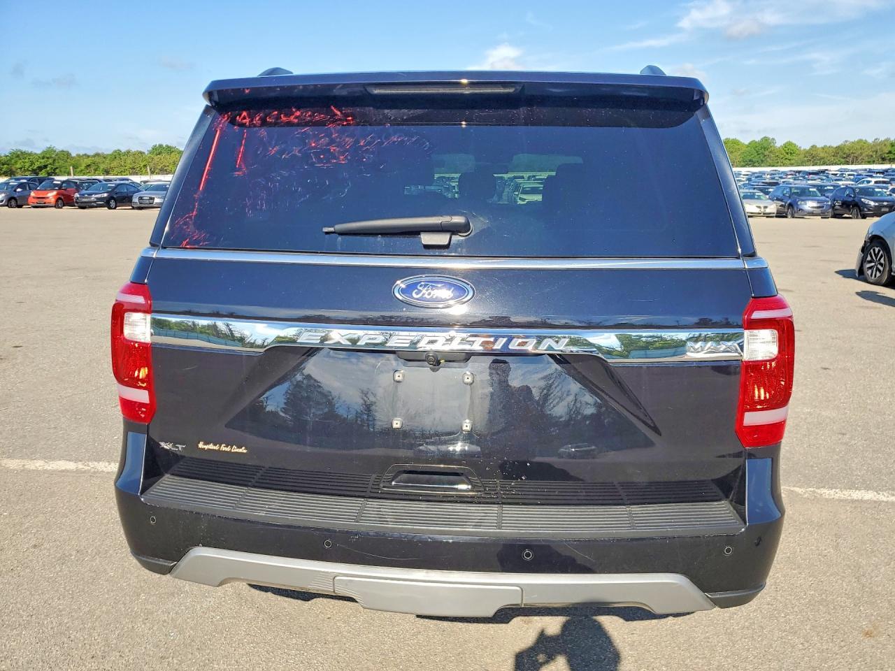 2020 Ford Expedition Max Xlt - Фото 6
