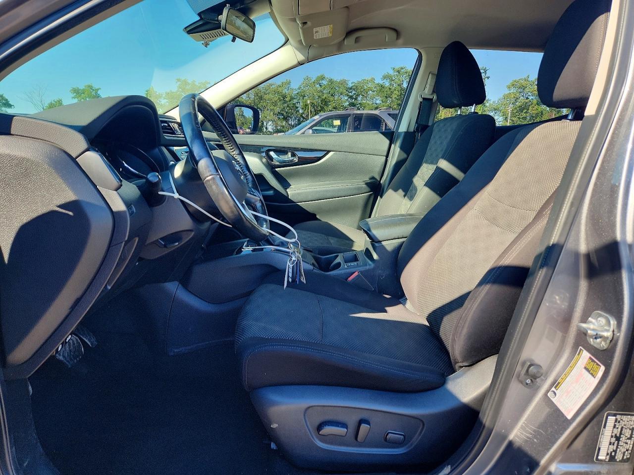 2021 Nissan Rogue Sport Sv - Image 7