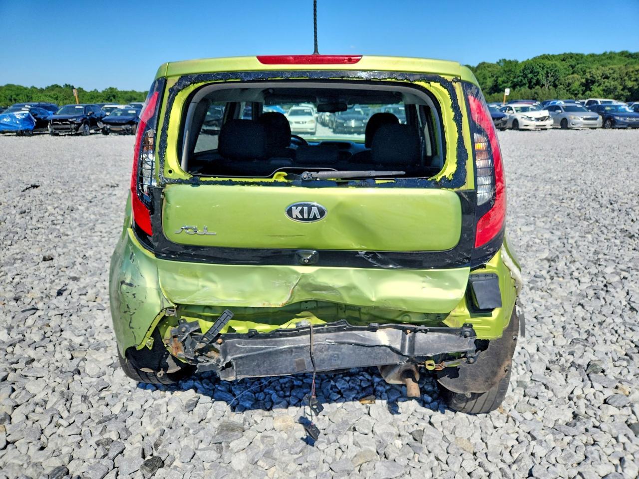 2014 Kia Soul ! - Фото 6