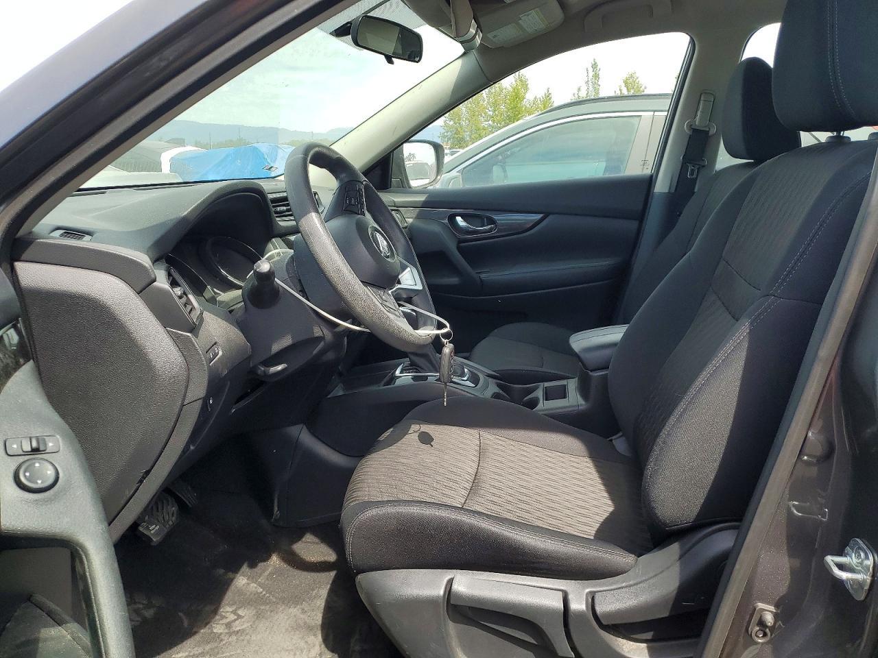 2018 Nissan Rogue S - Image 7