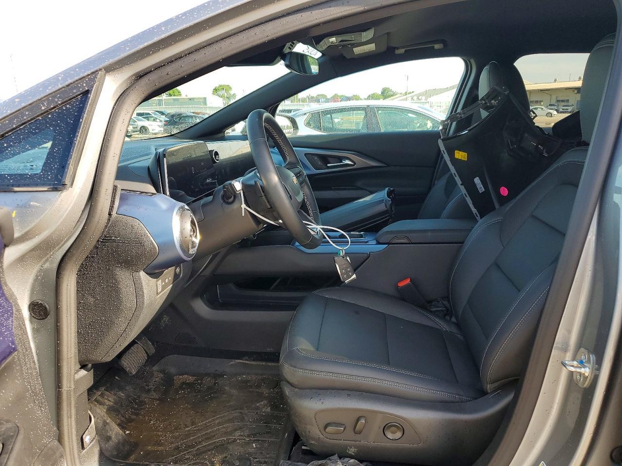 2026 Chevrolet Equinox Lt - Image 7