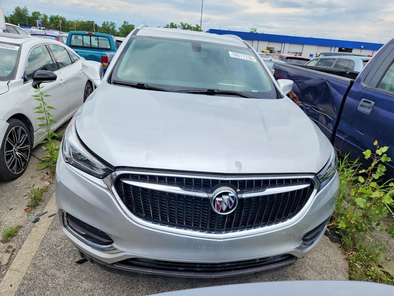 2019 Buick Enclave Essence - Фото 5