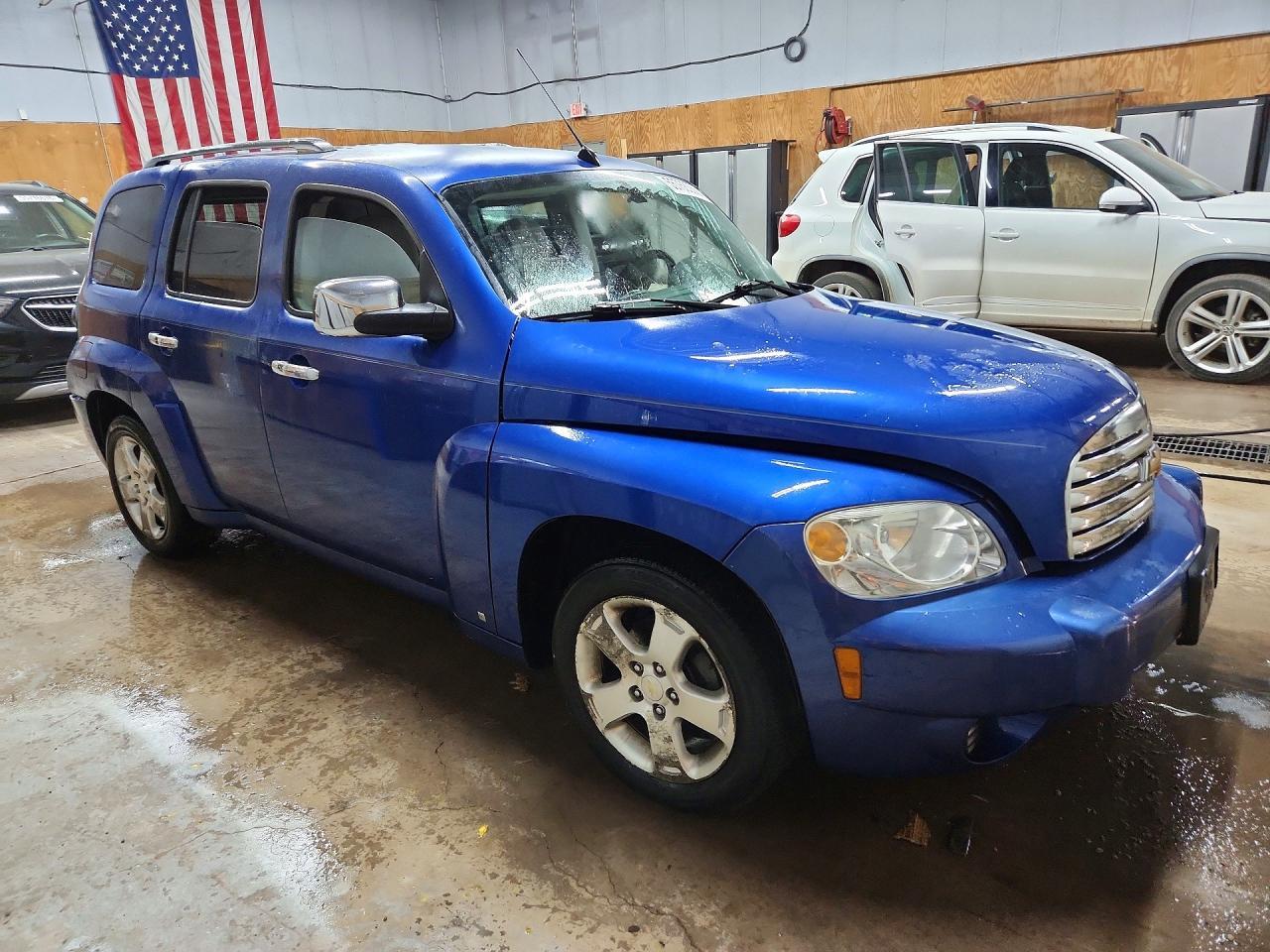 2006 Chevrolet Hhr Lt - Фото 4