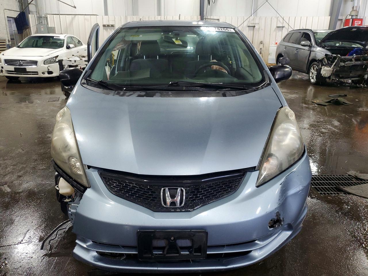 2011 Honda Fit - Image 5