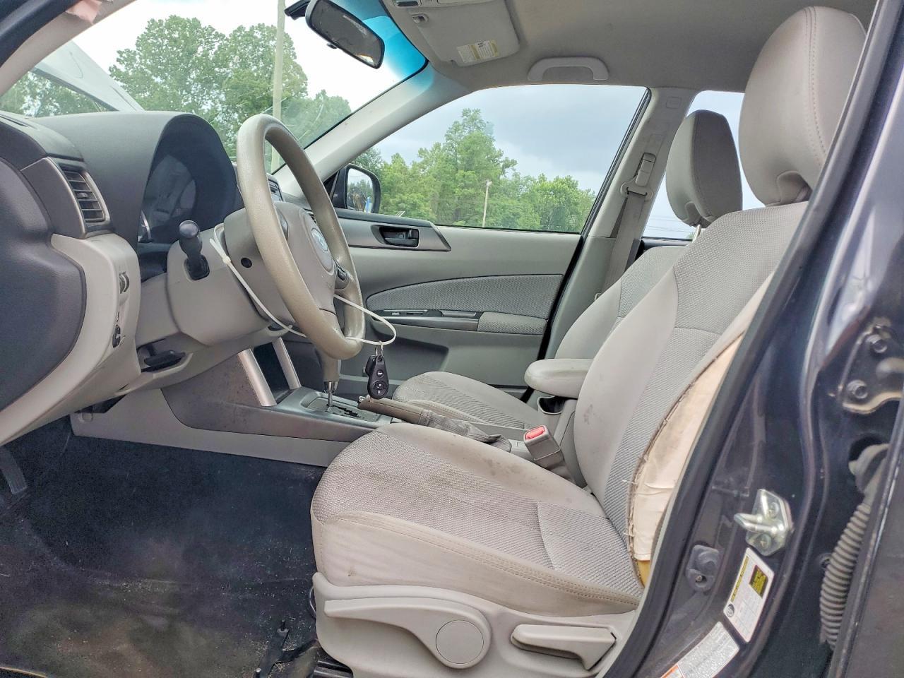 2011 Subaru Forester 2.5X - Image 7