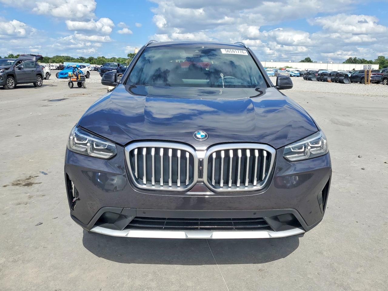2024 BMW X3 xDrive30I - Image 5