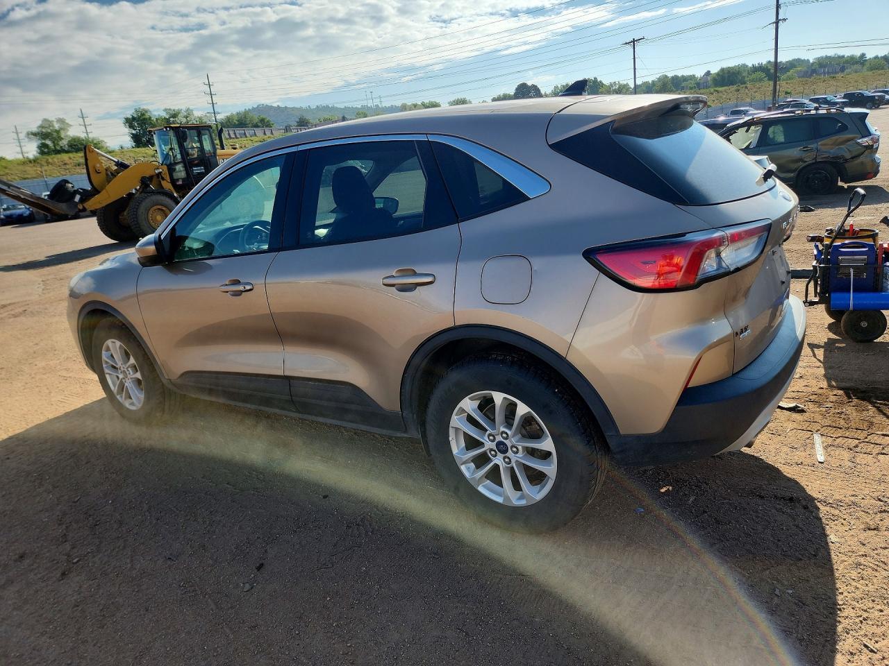 2020 Ford Escape Se - Image 2