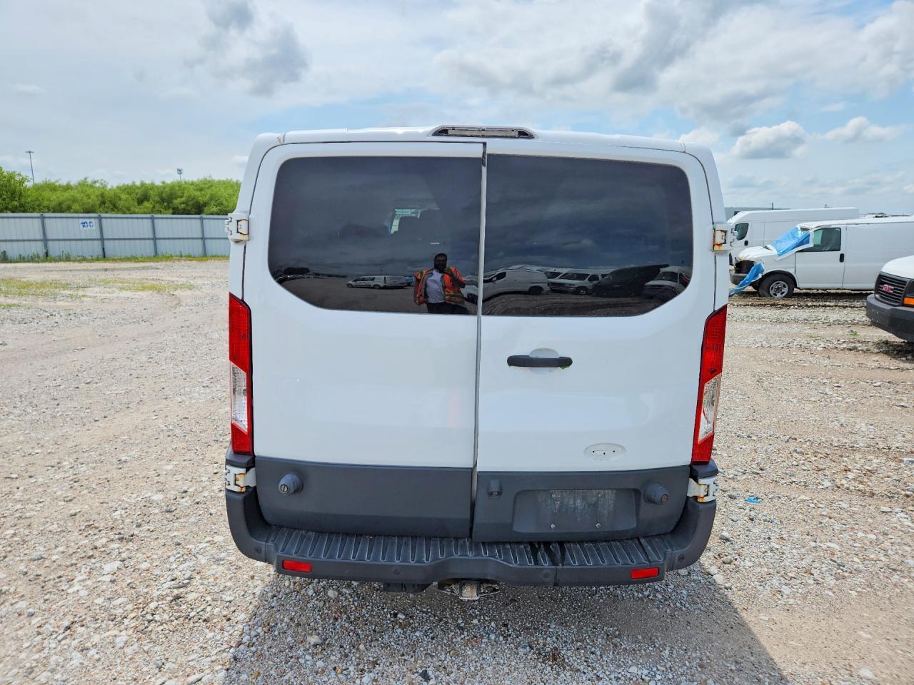 2016 Ford Transit T-350 - Фото 6