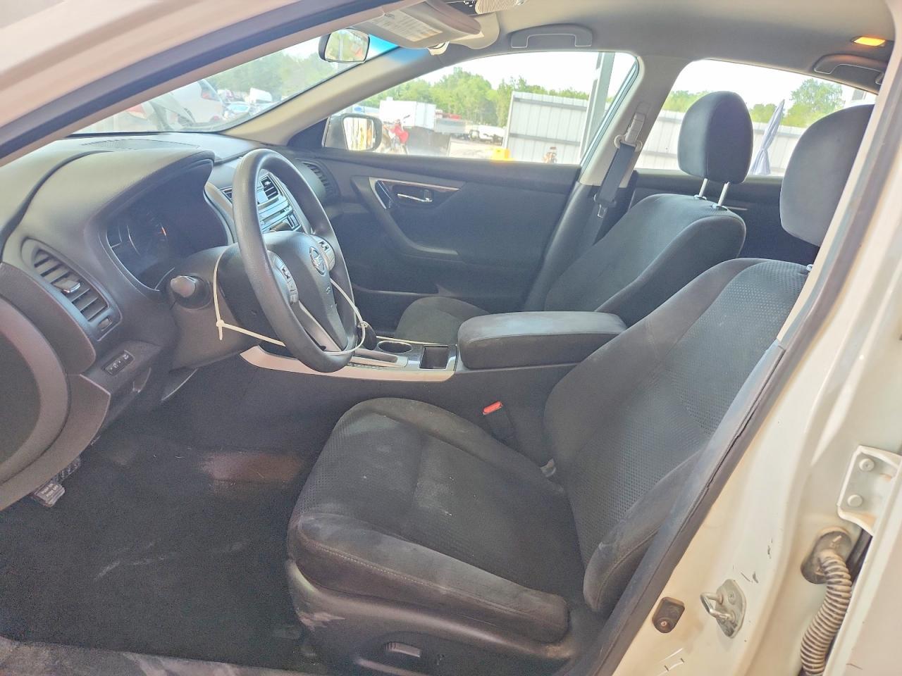 2014 Nissan Altima - Фото 7