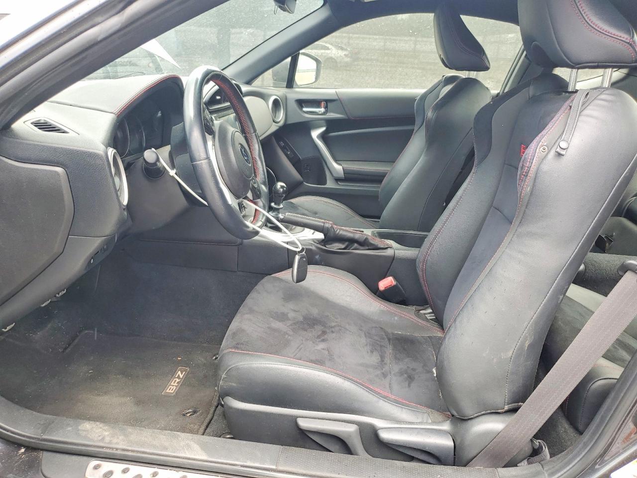 2019 Subaru Brz Limited - Фото 7