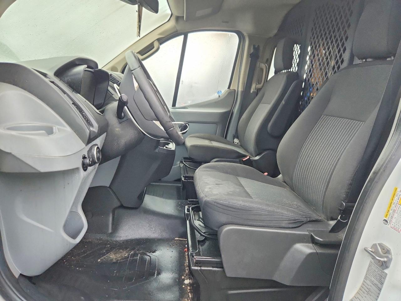 2018 Ford Transit T-250 - Фото 7