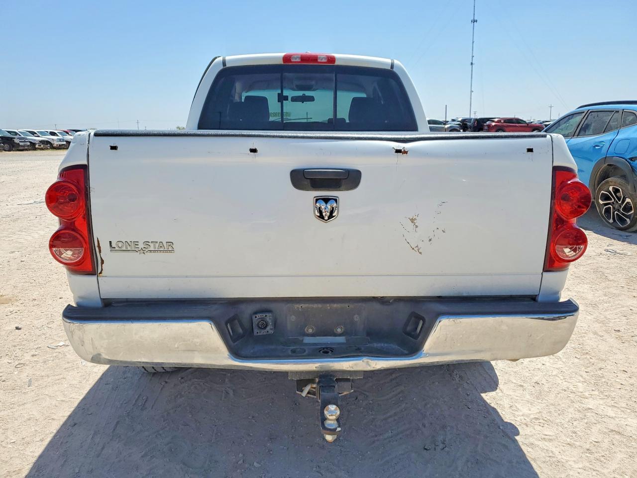 2007 Dodge 1500 - Image 6