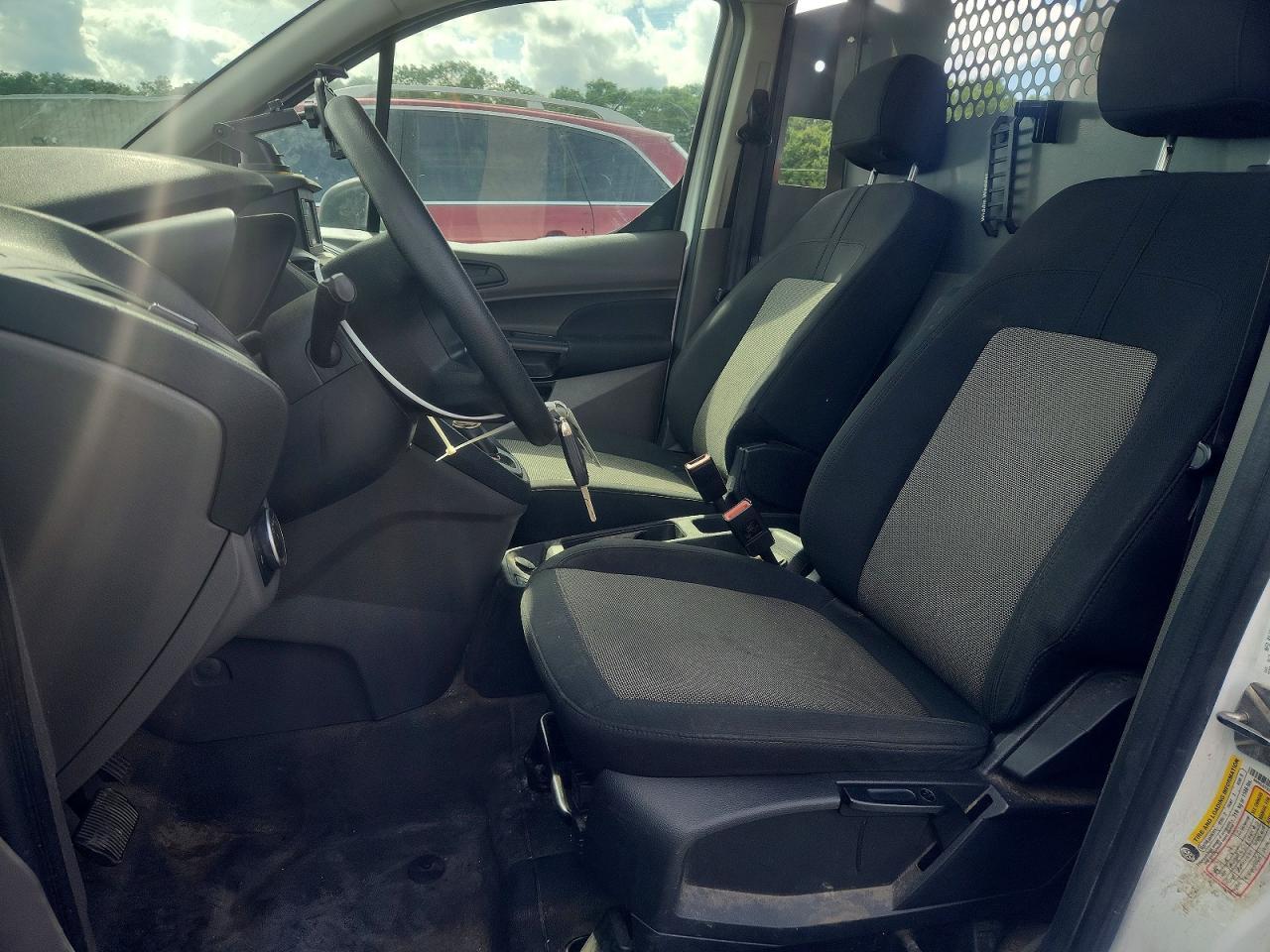 2022 Ford Transit Connect Xl - Фото 7