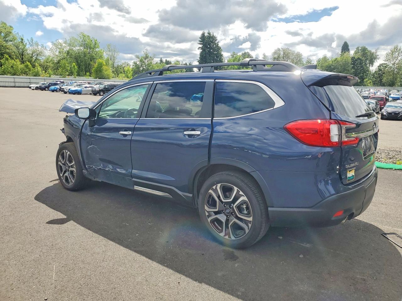 2025 Subaru Ascent Touring - Фото 2
